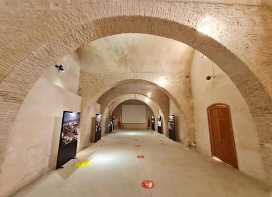 morocco/tangier-region/landmark/almarkz-alminai-sahat-bab-almarssa
