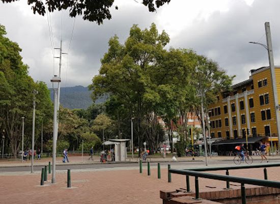colombia/bogota/landmark/virrey-park