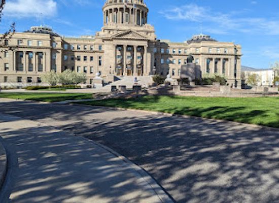 idaho/boise/north-end/landmark/idaho-state-seal