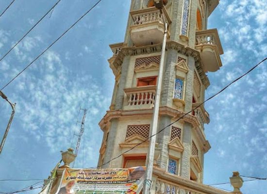 pakistan/lower-sindh/landmark/clock-tower
