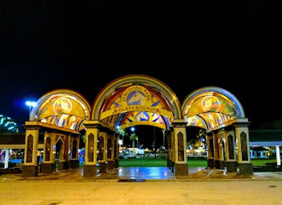 brunei/tutong/landmark/jerudong-park-playground