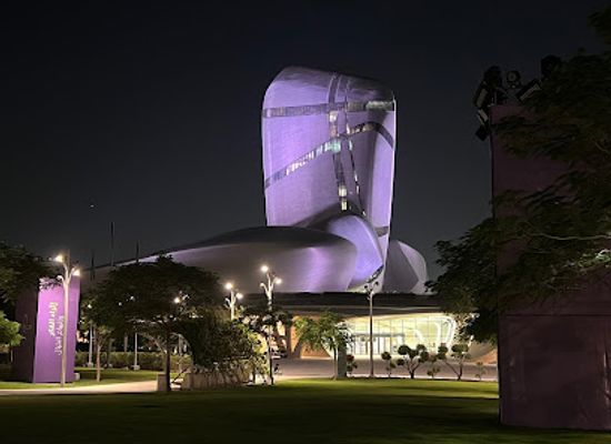 saudi-arabia/al-khobar-corniche/landmark/king-abdulaziz-center-for-world-culture-ithra
