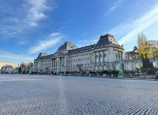 belgium/hesbaye/landmark/palais-du-coudenberg