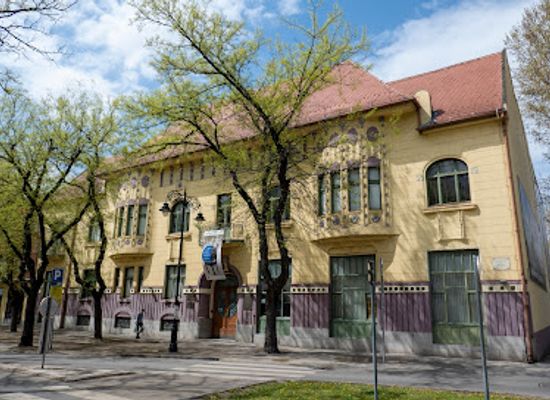 serbia/subotica/landmark/city-museum-subotica