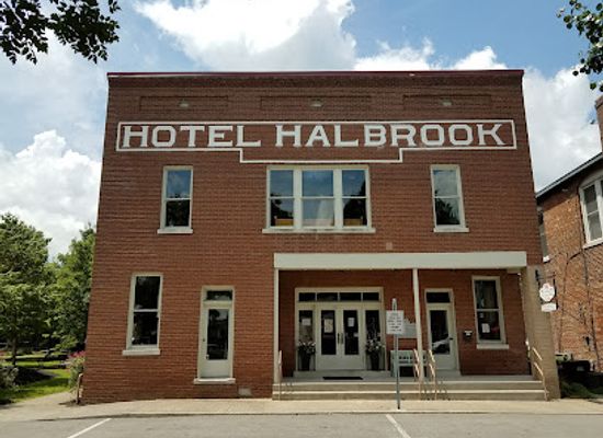 tennessee/duck-river-valley/landmark/clement-railroad-hotel-museum