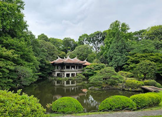 japan/tokyo/shinjuku/landmark/kyu-goryo-tei-taiwan-pavilion