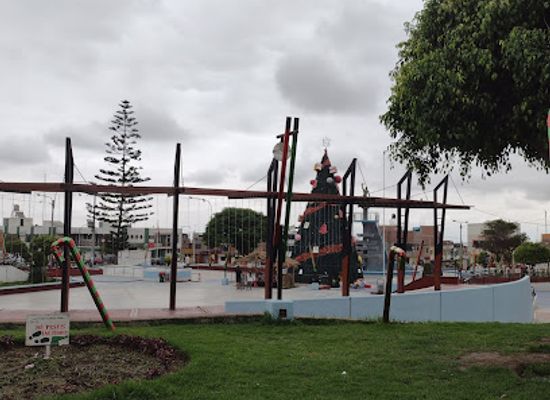 peru/tacna/landmark/plaza-jose-olaya