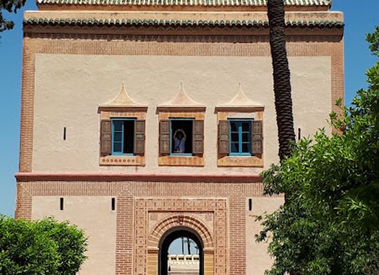 morocco/marrakech/landmark/jardin-majorelle