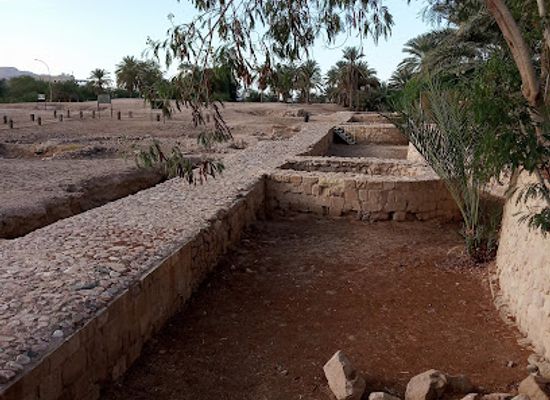 jordan/eastern-highlands/landmark/late-byzantine-period-church