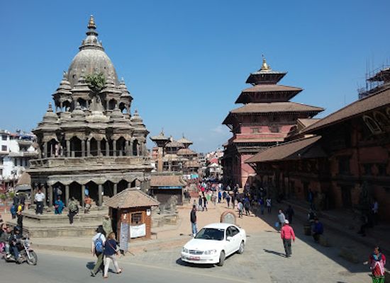 nepal/patan/mangal-bazaar/landmark/mangal-bazar