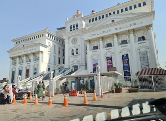 pakistan/faisalabad/landmark/funzone-amusement