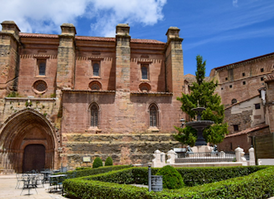 spain/teruel/landmark/castillo-de-mora-de-rubielos