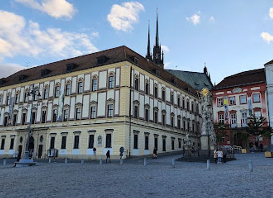 czechia/moravia/landmark/moravian-museum