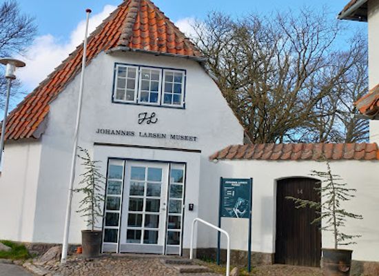 denmark/funen/attraction/johannes-larsen-museum
