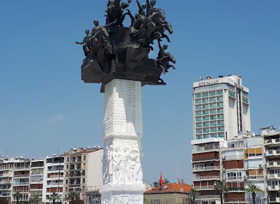 turkiye/izmir/landmark/ataturk-museum