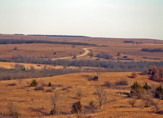 kansas/flint-hills/landmark/little-house-on-the-prairie-museum