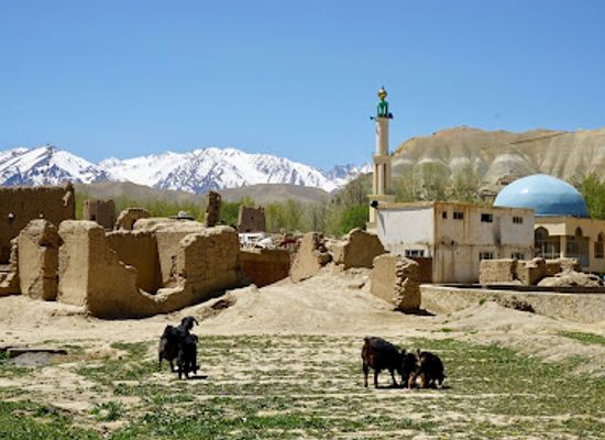 afghanistan/parwan/landmark/buddha-of-bamyan