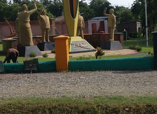 zambia/ndola/landmark/monument