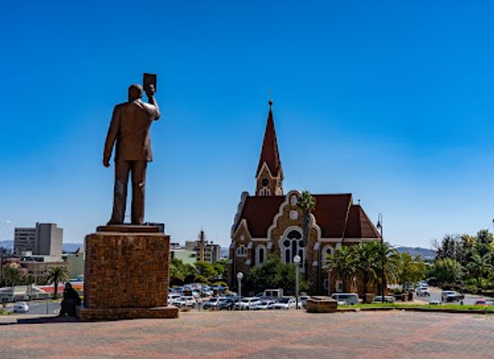 namibia/kuneneland/landmark/independence-museum