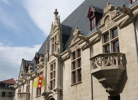 france/nancy/landmark/palace-of-the-dukes-of-lorraine-lorraine-museum