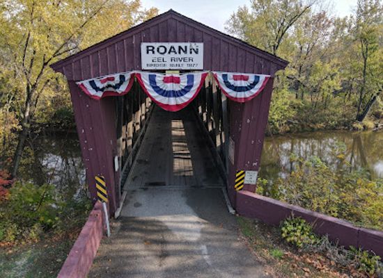 indiana/the-lakes-region/landmark/roann-covered-bridge