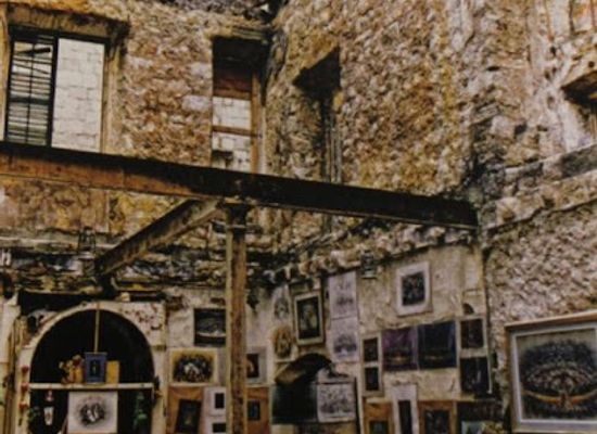 croatia/dubrovnik/old-town/landmark/fotos-tras-los-bombardeos-del-asedio-a-dubrovnik-obrana-dubrovnika-el-06-12-1991