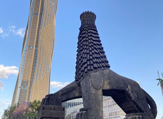ethiopia/addis-ababa/landmark/lion-of-judah-monument