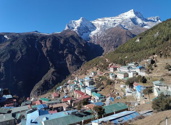 nepal/namche-bazaar/landmark/khumbu-resort