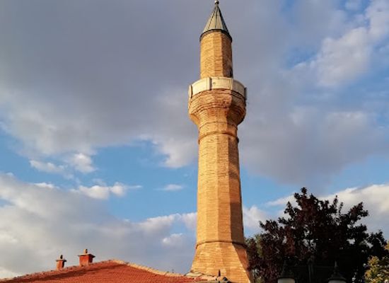 turkiye/konya/landmark/sadreddin-konevi-mosque