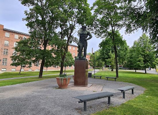 finland/tampere/landmark/tampere-sculpture