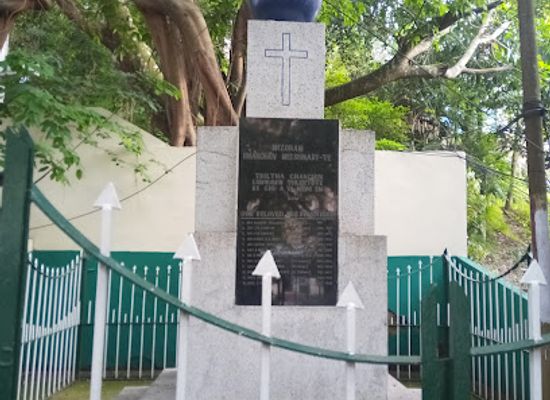 india/mizoram/landmark/mizoram-hmarchan-s-missionary-stone