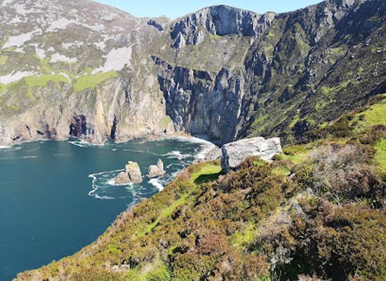 ireland/slieve-league/landmark/slieve-league-car-park