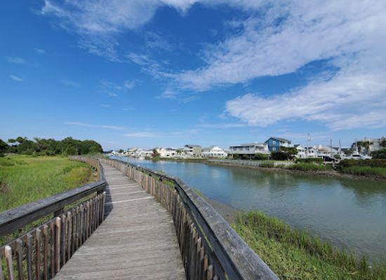 south-carolina/grand-strand/landmark/heritage-shores-nature-preserve