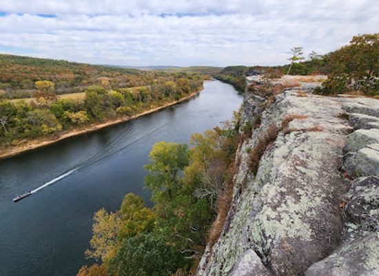 arkansas/arkansas-highland/landmark/city-rock-bluff