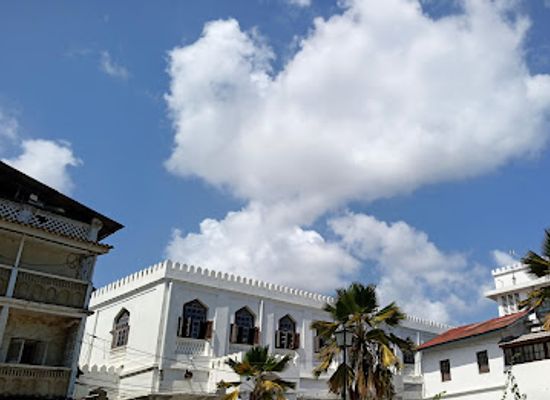 tanzania/zanzibar-city/landmark/said-muhoud-mosque