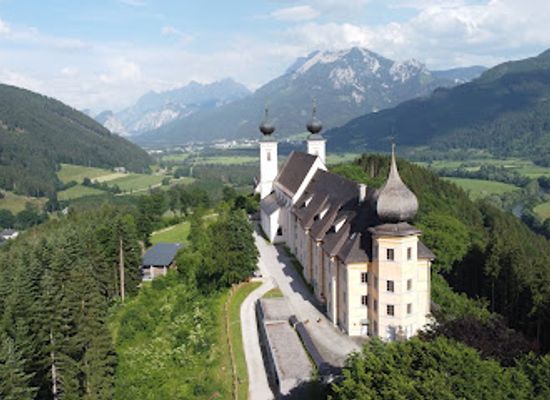 austria/schladming-dachstein/landmark/wallfahrtskirche-frauenberg-an-der-enns