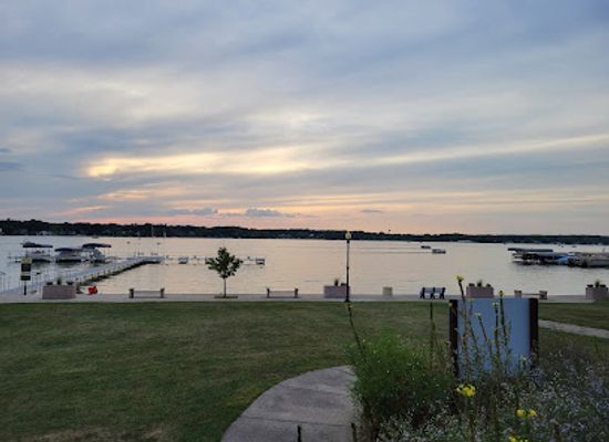 indiana/northwest-indiana/landmark/the-museum-at-lassen-s-resort