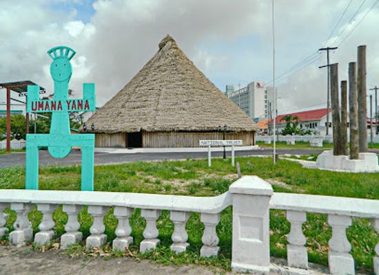 guyana/skeldon/landmark/umana-yana