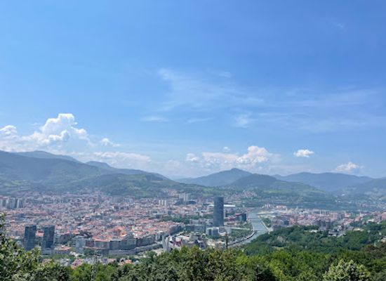 spain/bilbao/landmark/artxanda-viewpoint
