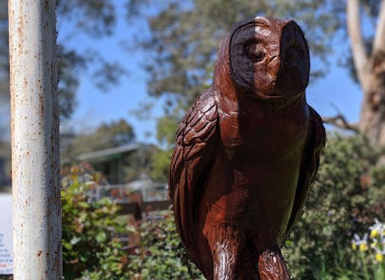 australia/yarra-valley/landmark/upper-yarra-museum