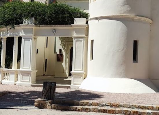 morocco/tangier/landmark/rmilat-park
