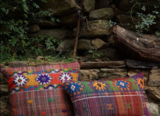bhutan/thimphu/landmark/gagyel-lhundrup-weaving-centre