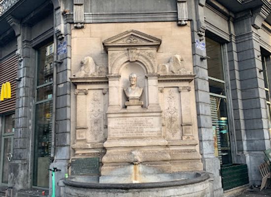 belgium/brussels/landmark/auguste-orts-monument
