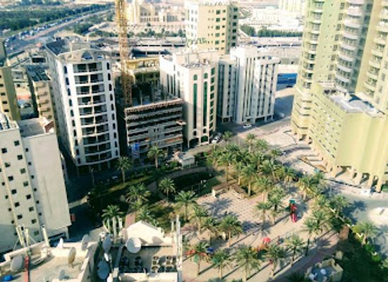 bahrain/manama/juffair/landmark/juffair-park