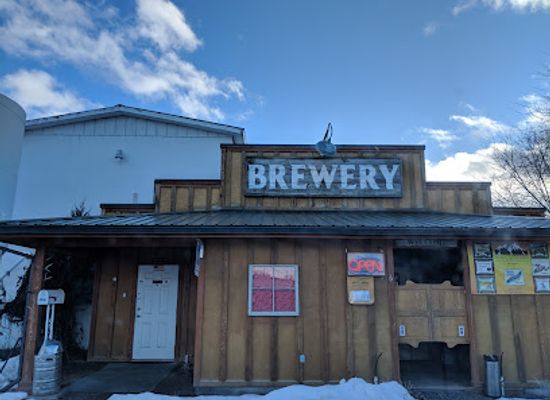 montana/polson/landmark/glacier-brewing-co