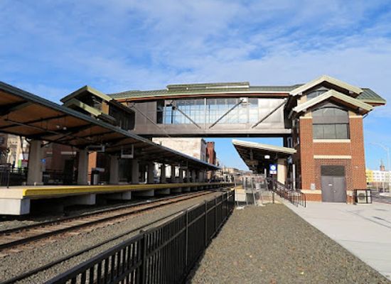 connecticut/meriden/landmark/meriden-transit-center