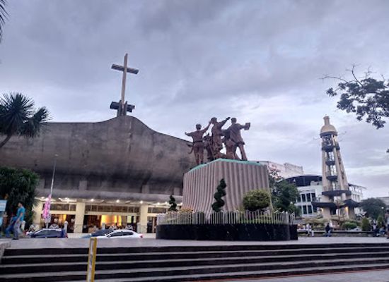 philippines/davao/landmark/rizal-park
