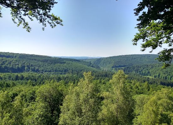 germany/hunsruck/landmark/nationalparkamt-hunsruck-hochwald
