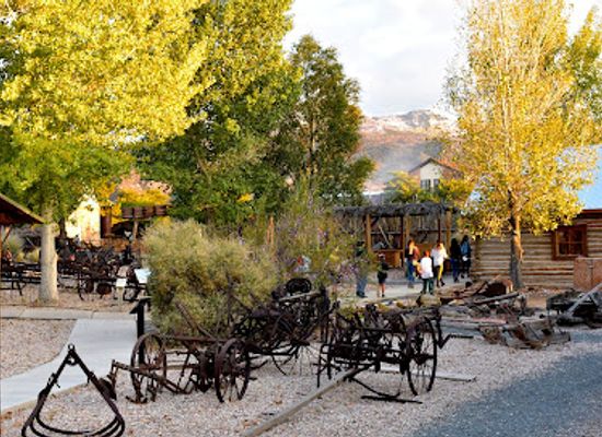 utah/sevier-valley/landmark/frontier-homestead-state-park-museum