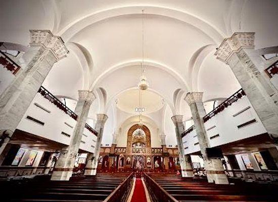 egypt/red-sea-coast/landmark/saint-shenouda-coptic-orthodox-church